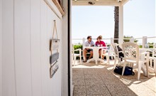 DON ANTONIO GLAMPING VILLAGE -  Giulianova