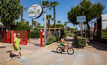 DON ANTONIO GLAMPING VILLAGE -  Giulianova