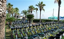 DON ANTONIO GLAMPING VILLAGE -  Giulianova