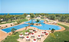 CAMPING LA MASSERIA - Gallipoli