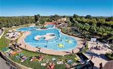 CAMPING LA MASSERIA - Gallipoli