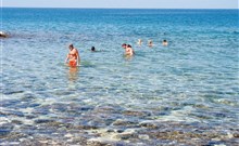 CAMPING LA MASSERIA - Gallipoli