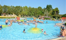 CAMPING LA MASSERIA - Gallipoli