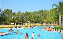 CAMPING LA MASSERIA - Gallipoli