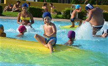 CAMPING LA MASSERIA - Gallipoli
