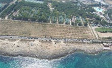 CAMPING LA MASSERIA - Gallipoli