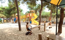 CAMPING LA MASSERIA - Gallipoli