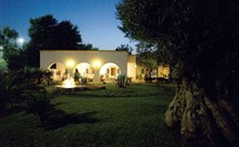 CAMPING LA MASSERIA - Gallipoli
