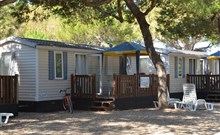 CAMPING LA MASSERIA - Gallipoli