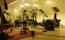 PALACE - Hévíz - Fitness