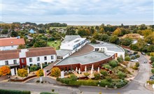 SEETELHOTEL NAUTIC USEDOM HOTEL & SPA  - Seebad Herinsdorf