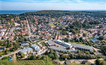 SEETELHOTEL NAUTIC USEDOM HOTEL & SPA  - Seebad Herinsdorf