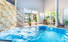 SEETELHOTEL NAUTIC USEDOM HOTEL & SPA  - Seebad Herinsdorf - Bazén vnitřní
