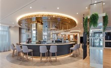 SEETELHOTEL OSTSEEHOTEL AHLBECK - Seebad Ahlbeck - Bar