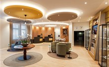 SEETELHOTEL OSTSEEHOTEL AHLBECK - Seebad Ahlbeck - Lobby