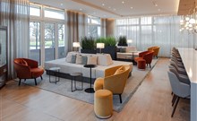 SEETELHOTEL OSTSEEHOTEL AHLBECK - Seebad Ahlbeck - Hala