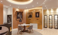 SEETELHOTEL OSTSEEHOTEL AHLBECK - Seebad Ahlbeck - Recepce