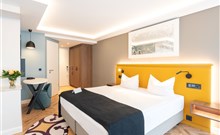 SEETELHOTEL OSTSEEHOTEL AHLBECK - Seebad Ahlbeck - Pokoj
