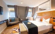 SEETELHOTEL OSTSEEHOTEL AHLBECK - Seebad Ahlbeck - Pokoj