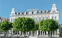 SEETELHOTEL OSTSEEHOTEL AHLBECK - Seebad Ahlbeck