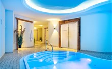 SEETELHOTEL OSTSEEHOTEL AHLBECK - Seebad Ahlbeck - Bazén