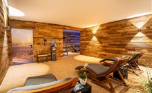 SEETELHOTEL OSTSEEHOTEL AHLBECK - Seebad Ahlbeck - Sauna