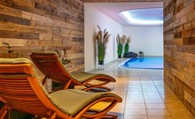 SEETELHOTEL OSTSEEHOTEL AHLBECK - Seebad Ahlbeck - Sauna