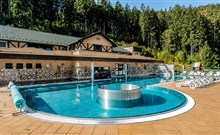 CHOČ - Lúčky - AQUA-VITAL PARK