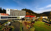 CHOČ - Lúčky - Hotel Choč