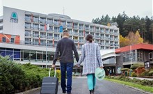 CHOČ - Lúčky - Hotel Choč