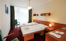CHOČ - Lúčky - Hotel Choč - pokoj
