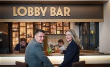 CHOČ - Lúčky - Lobby bar