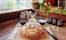 CHOČ - Lúčky - Restaurace