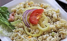 CHOČ - Lúčky - Restaurace