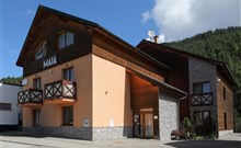 CHOČ - Lúčky - Depandance Maja