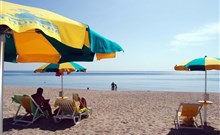 VILLAGGIO CAMPING THURIUM - Cantinella di Corigliano
