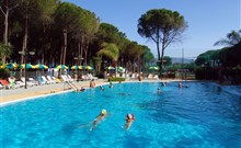 VILLAGGIO CAMPING THURIUM - Cantinella di Corigliano