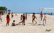 VILLAGGIO CAMPING THURIUM - Cantinella di Corigliano