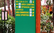 VILLAGGIO CAMPING THURIUM - Cantinella di Corigliano