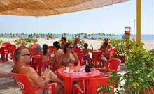 VILLAGGIO CAMPING THURIUM - Cantinella di Corigliano