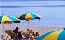VILLAGGIO CAMPING THURIUM - Cantinella di Corigliano