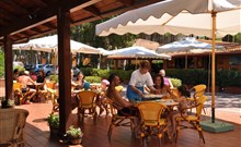VILLAGGIO CAMPING THURIUM - Cantinella di Corigliano