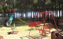 VILLAGGIO CAMPING THURIUM - Cantinella di Corigliano