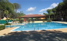 VILLAGGIO CAMPING THURIUM - Cantinella di Corigliano