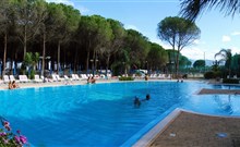VILLAGGIO CAMPING THURIUM - Cantinella di Corigliano