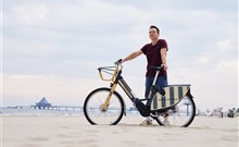 SEETELHOTEL NAUTIC USEDOM HOTEL & SPA  - Seebad Herinsdorf