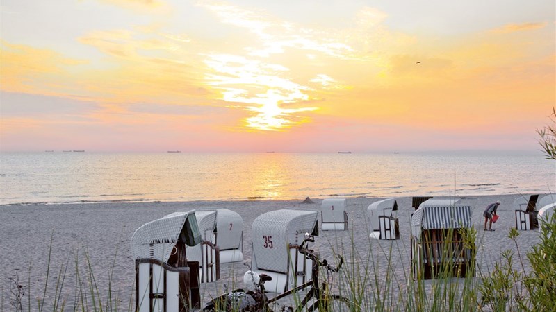 SEETELHOTEL NAUTIC USEDOM HOTEL & SPA  - Seebad Herinsdorf