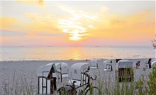 SEETELHOTEL NAUTIC USEDOM HOTEL & SPA  - Seebad Herinsdorf