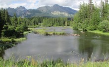 SOREA TRIGAN - Štrbské Pleso