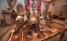 PROTEUS*** - Postojna Cave Rooms & Apartments